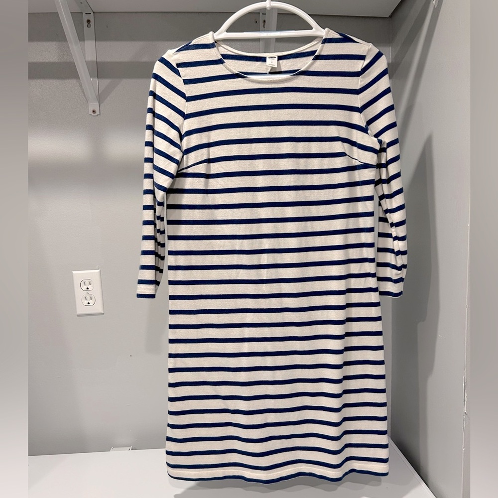Old Navy Striped Dress